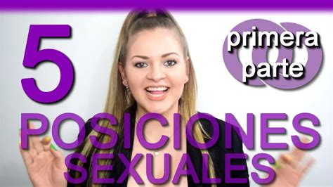 Las 29 mejores posturas de sexo para que disfrute la。